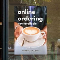 פוסטר נייר A4