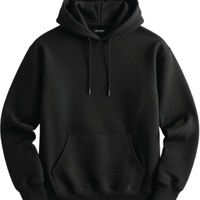 הדפסה על חולצות חורף - קפוצ'ון  10 יח