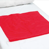 סדין החלקה לטיפול במוגבלי תנועה - מידה מיוחדת 60X41 ס