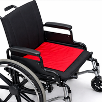 סדין החלקה לטיפול במוגבלי תנועה - מידה מיוחדת 60X41 ס