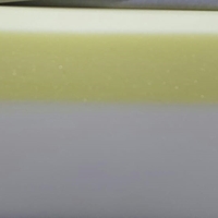 מזרון ויסקו ג'ל סיעודי חסין מים – למניעת פצעי לחץ