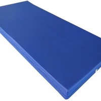 מזרון ויסקו ג'ל סיעודי חסין מים – למניעת פצעי לחץ