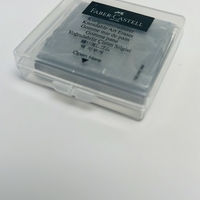 מחק פחם חברת Faber Castell