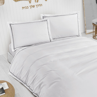 סט מצעים זוגי MARINA