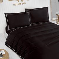 סט מצעים זוגי MARINA