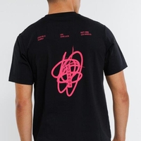 חולצה אוברסייז ED HARDY