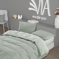 סט מצעים זוגי יוקרתי EMANUELE