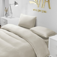 סט מצעים זוגי יוקרתי LIMASOL