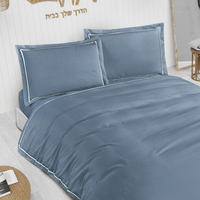 סט מצעים זוגי MARINA