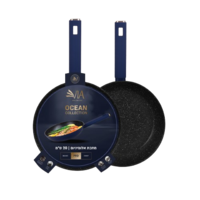 סט סירים 14 חלקים OCEAN