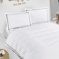 סט מצעים זוגי MARINA