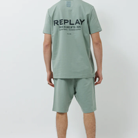 חליפה קצרה REPLAY