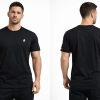 מארז 2 חולצות REPLAY לוגו