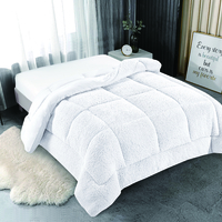 פוך זוגי דו צדדי FANTASY