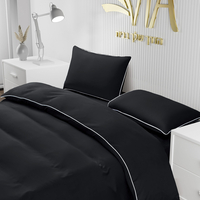 סט מצעים זוגי יוקרתי LIMASOL