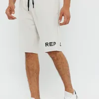 חליפה קצרה REPLAY REP