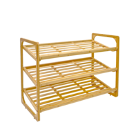 מעמד לנעליים דגם להב