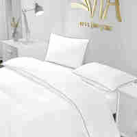 סט מצעים זוגי יוקרתי LIMASOL