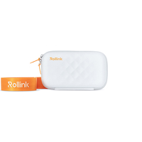 Mini Bag - TOUR תיק צד קשיח סלינג של מותג המזוודות החכמות Rollink