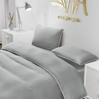 סט מצעים זוגי יוקרתי LIMASOL