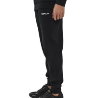 חליפת טרנינג שני חלקים גברים