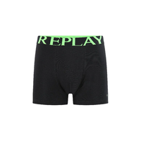 מארז 6 בוקסרים REPLAY מנדפי זיעה