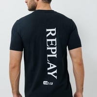חליפה קצרה REPLAY