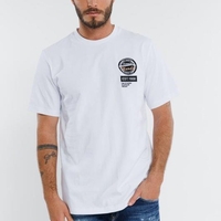 חולצה אוברסייז ED HARDY