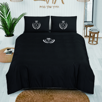 סט מצעים זוגי ESPANYOL