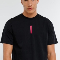 חולצה אוברסייז ED HARDY