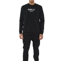 חליפת טרנינג שני חלקים גברים