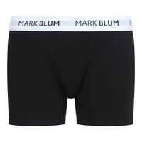 מארז 6 בוקסרים MARK BLUM