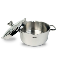 סט סירים 6 חלקים - TEFAL