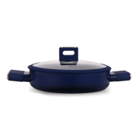 סט סירים 14 חלקים OCEAN