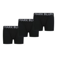מארז 6 בוקסרים MARK BLUM