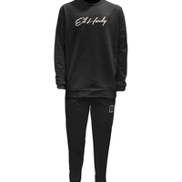 חליפה  ED HARDY חורף 2024