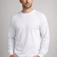 מארז 7 גופיות פלנל לגבר UMBRO