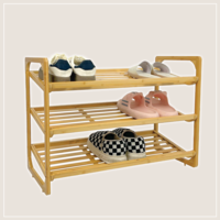 מעמד לנעליים דגם להב