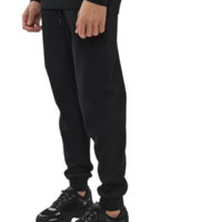 חליפת טרנינג שני חלקים גברים