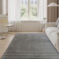 שטיח פרווה לסלון קורדרוי 220*160