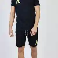 חליפה קצרה REPLAY R