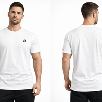 מארז 2 חולצות REPLAY לוגו