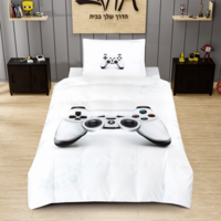 סט מצעים יחיד לילדים