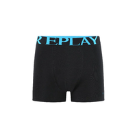 מארז 6 בוקסרים REPLAY מנדפי זיעה