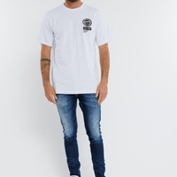 חולצה אוברסייז ED HARDY