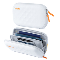 Mini Bag - TOUR תיק צד קשיח סלינג של מותג המזוודות החכמות Rollink