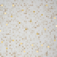 פסיפס לבריכה Sponge Gold 25