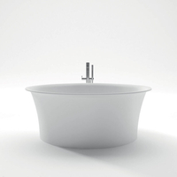 אמבטיה Ring Freestanding