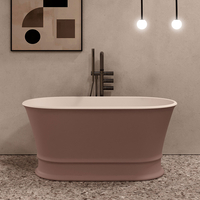 אמבטיה Deko Freestanding