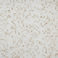 פסיפס זכוכית מט לבריכה Sponge